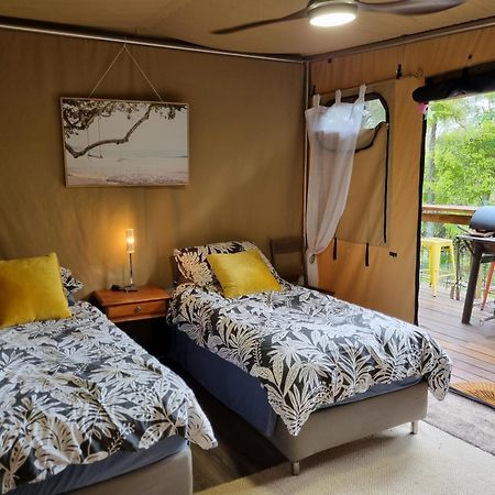 Karragarra IslandBirdsong Retreat - On Lamb Island住宿加早餐旅馆 外观 照片
