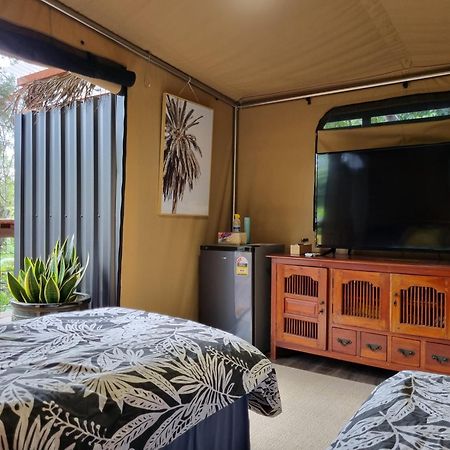 Karragarra IslandBirdsong Retreat - On Lamb Island住宿加早餐旅馆 外观 照片
