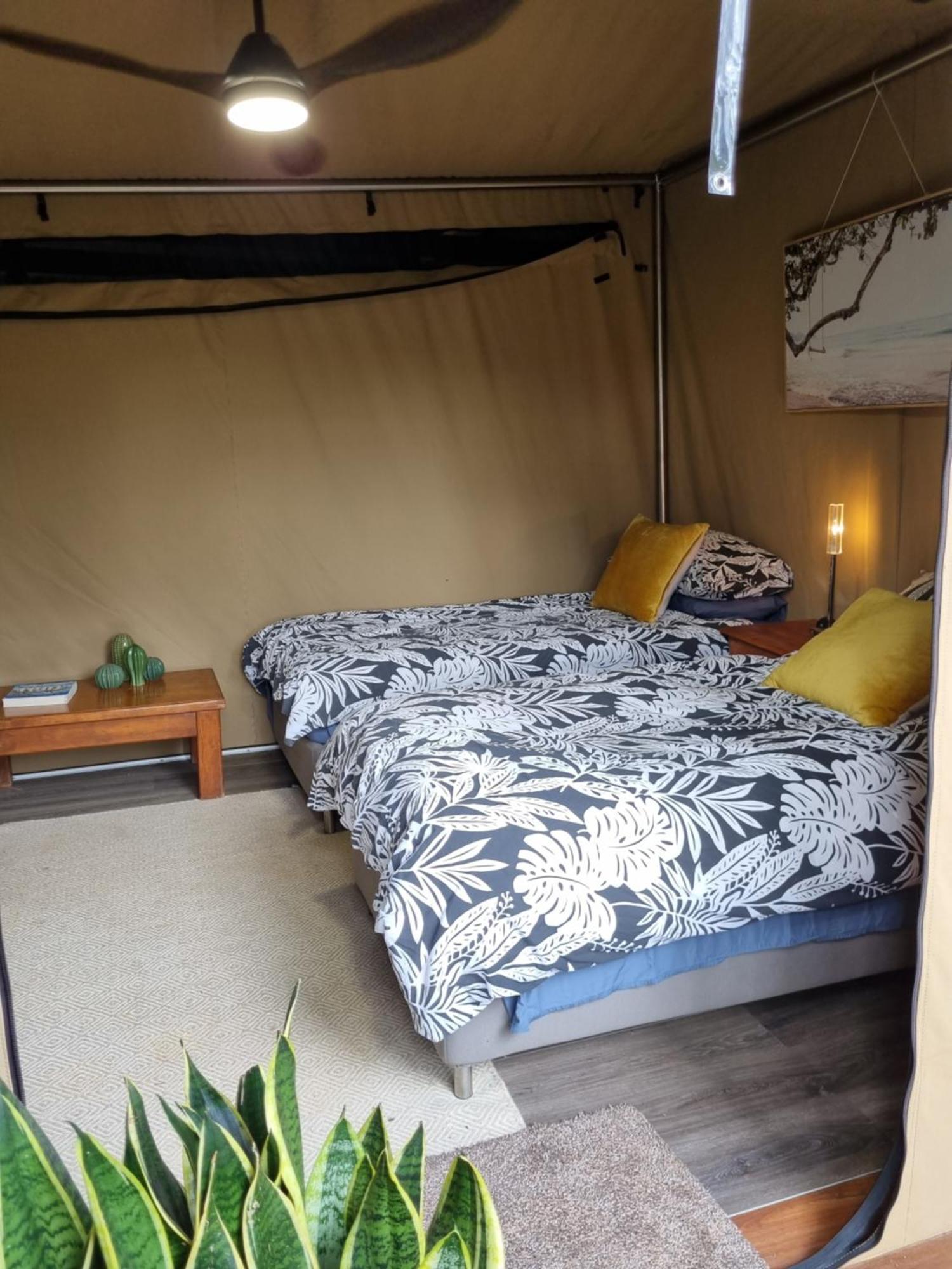 Karragarra IslandBirdsong Retreat - On Lamb Island住宿加早餐旅馆 外观 照片