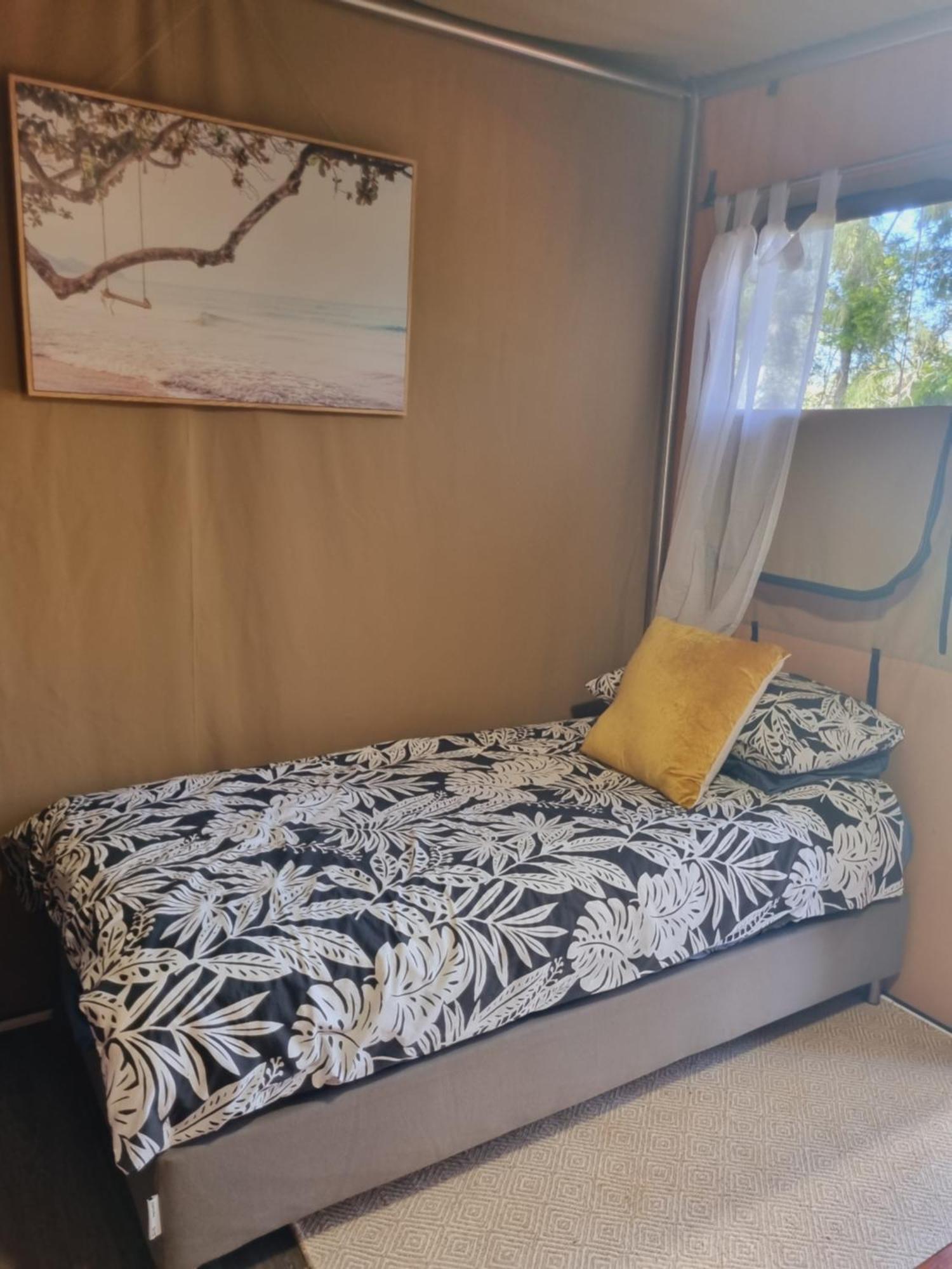 Karragarra IslandBirdsong Retreat - On Lamb Island住宿加早餐旅馆 客房 照片