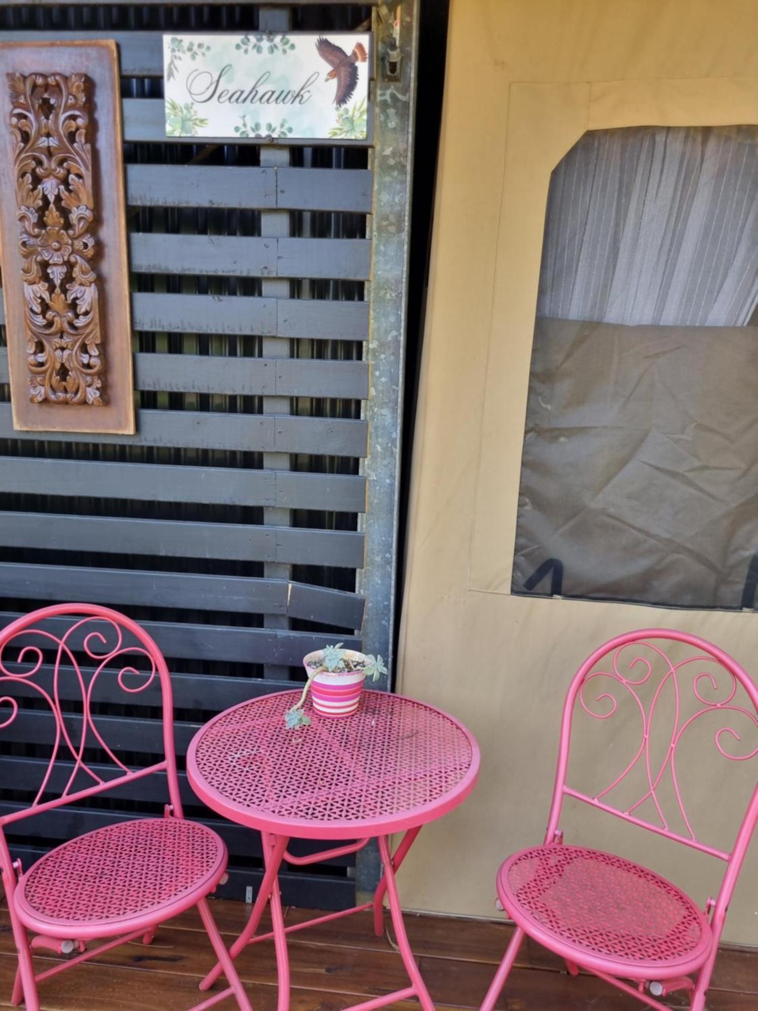 Karragarra IslandBirdsong Retreat - On Lamb Island住宿加早餐旅馆 外观 照片