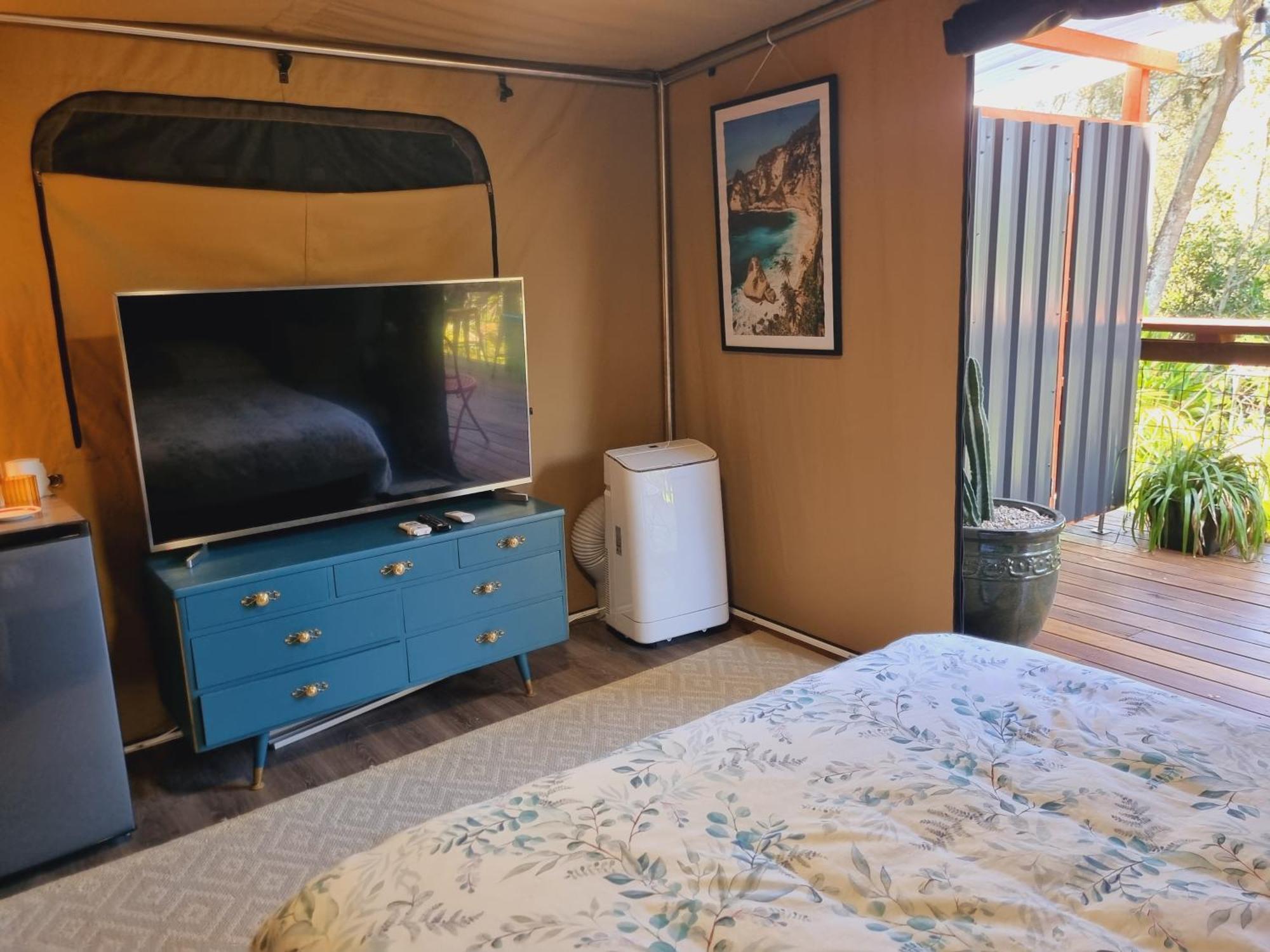Karragarra IslandBirdsong Retreat - On Lamb Island住宿加早餐旅馆 外观 照片